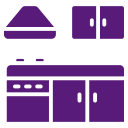 kitchen icon