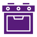 oven icon